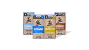 Invisible Glide 4-Pack K2