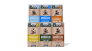 Invisible Glide 6-Pack Z3