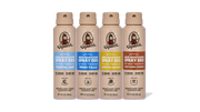 Spray Deodorant 4-Pack Q9
