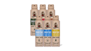 Spray Deodorant 6-Pack T8