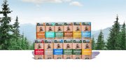 Invisible Glide 6-Pack Z3
