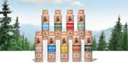 Spray Deodorant 4-Pack Q9