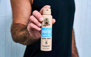 Spray Deodorant 6-Pack T8