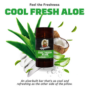 Fresh Deodorant 2-Pack Y7