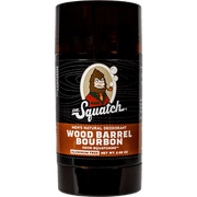 Essentials: Wood Barrel Bourbon Deodorant C8