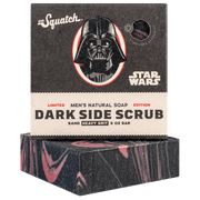 Dark Side Scrub B1