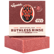 Ruthless Rinse M5