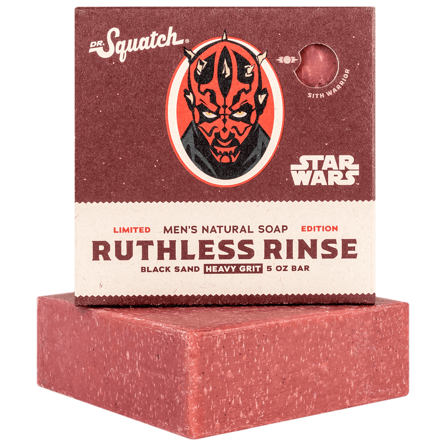 Ruthless Rinse M5