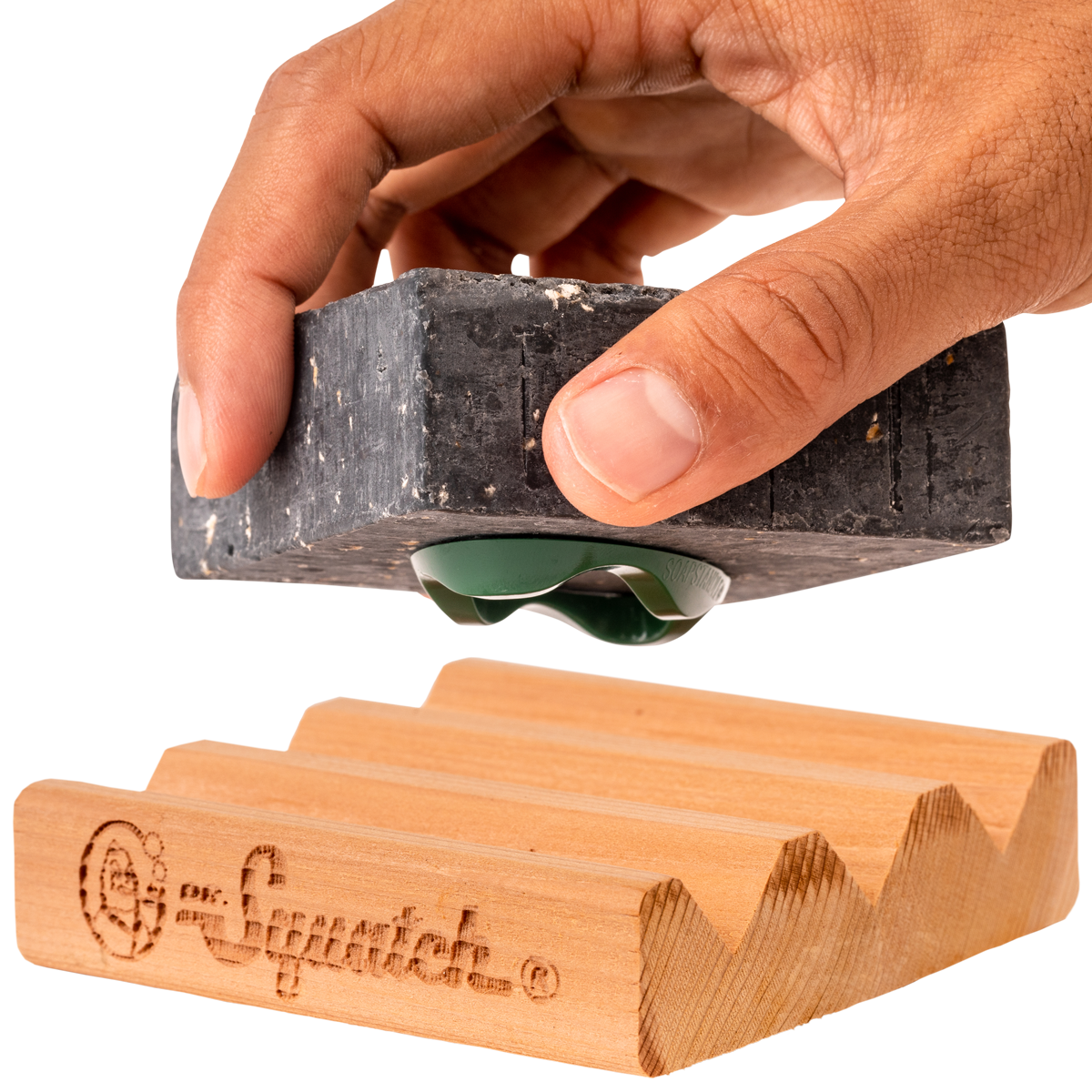 Soap Saver G1