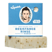 Resistance Rinse U0