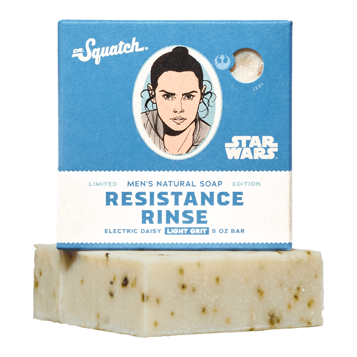 Resistance Rinse U0