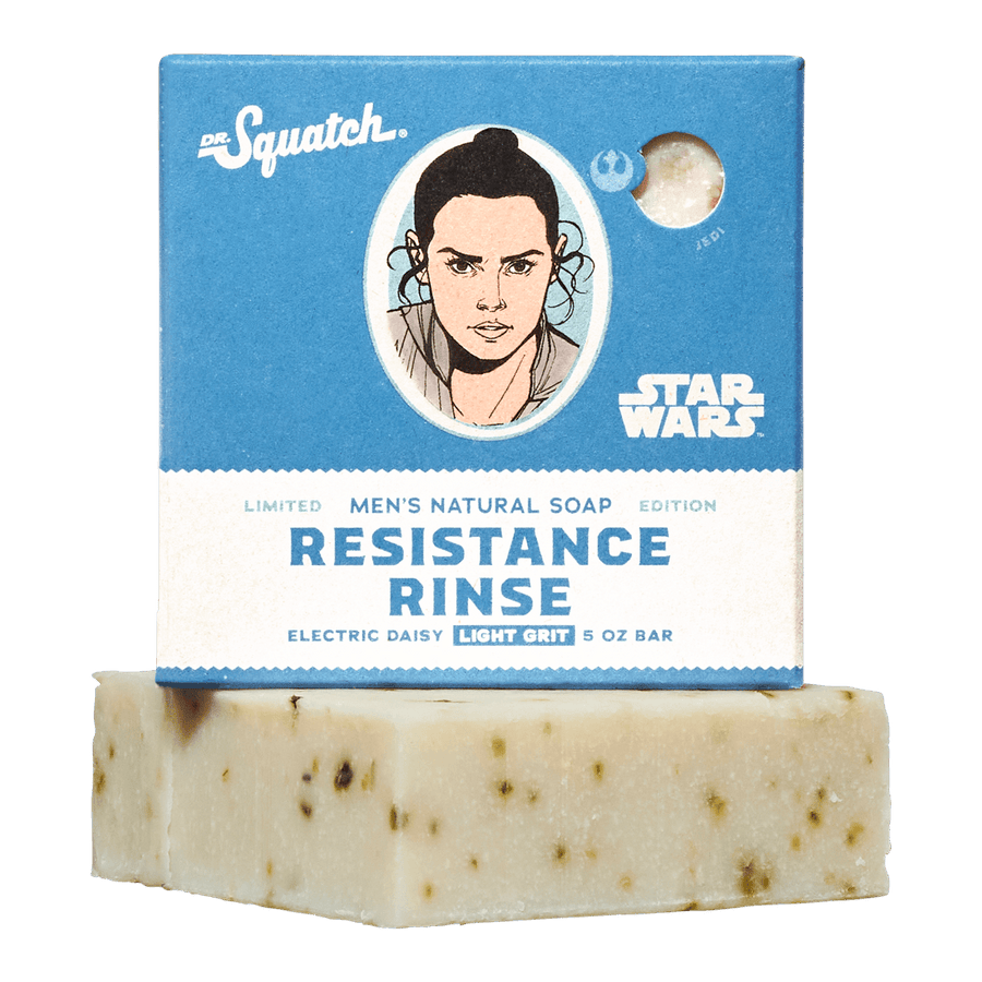 Resistance Rinse U0