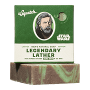 Legendary Lather T0