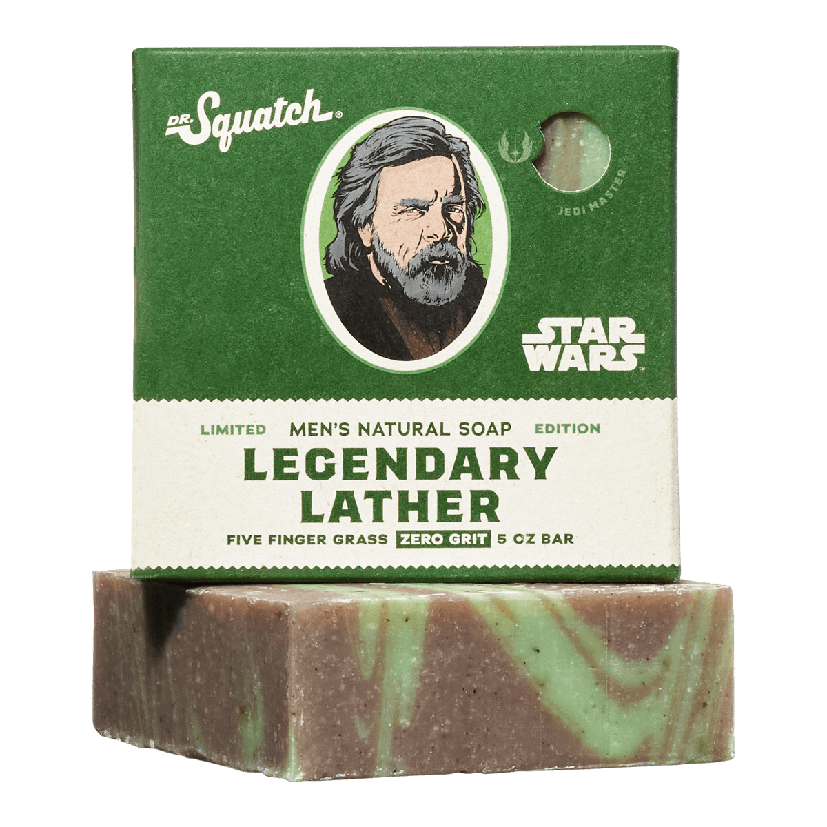 Legendary Lather T0