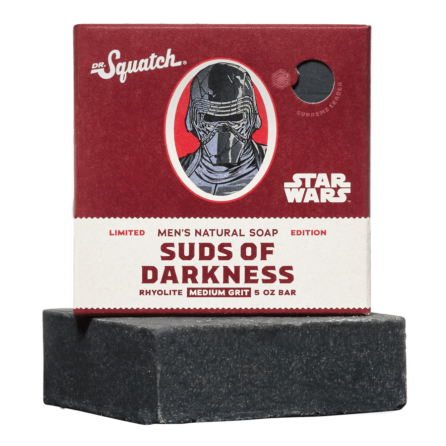 Suds of Darkness E3