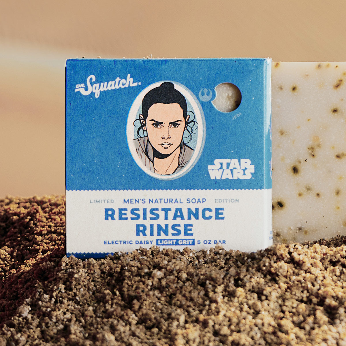 Resistance Rinse U0