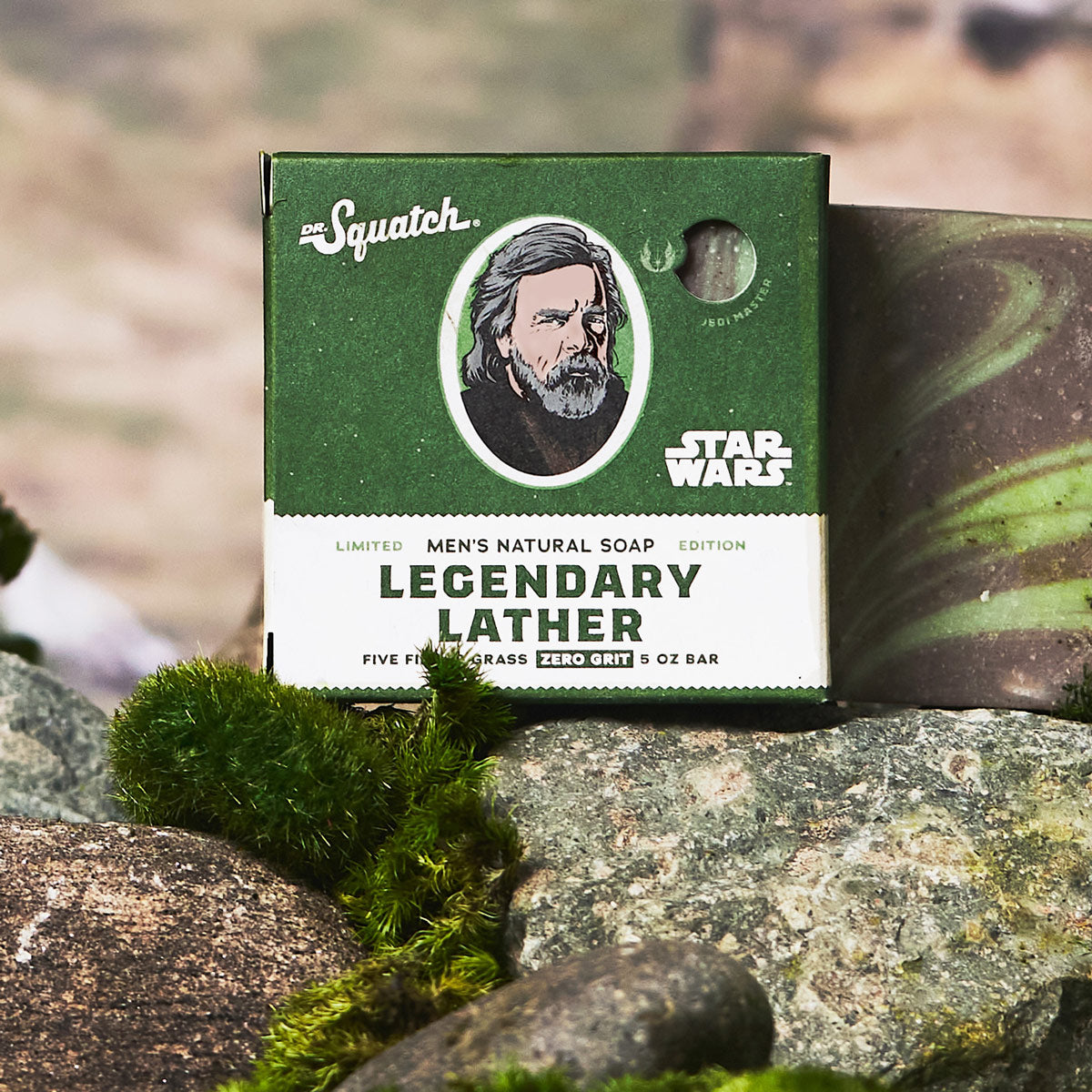 Legendary Lather T0