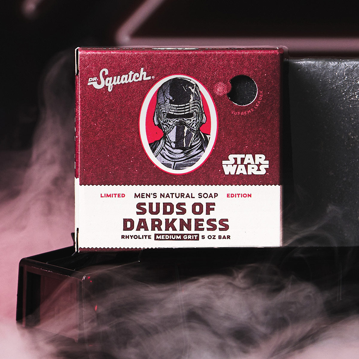 Suds of Darkness E3