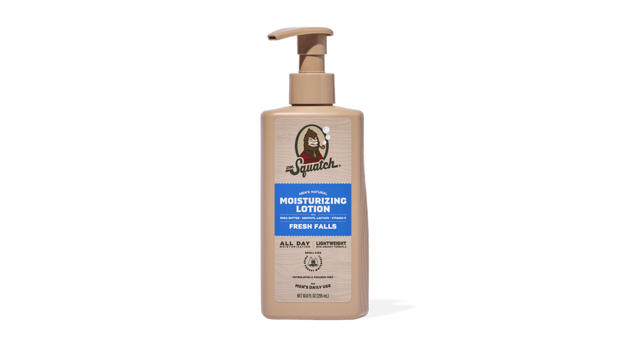 Fresh Falls Lotion J5