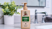 Pine Tar Lotion B4