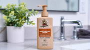 Wood Barrel Bourbon Lotion Y8