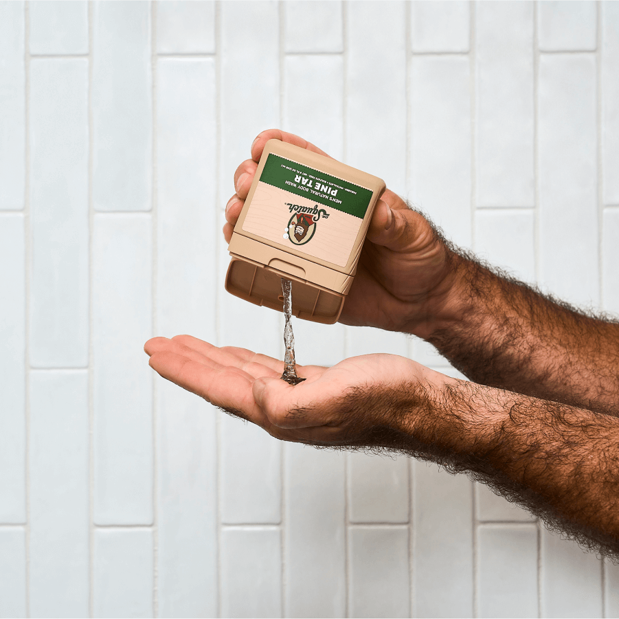 Lather Up Bundle K6