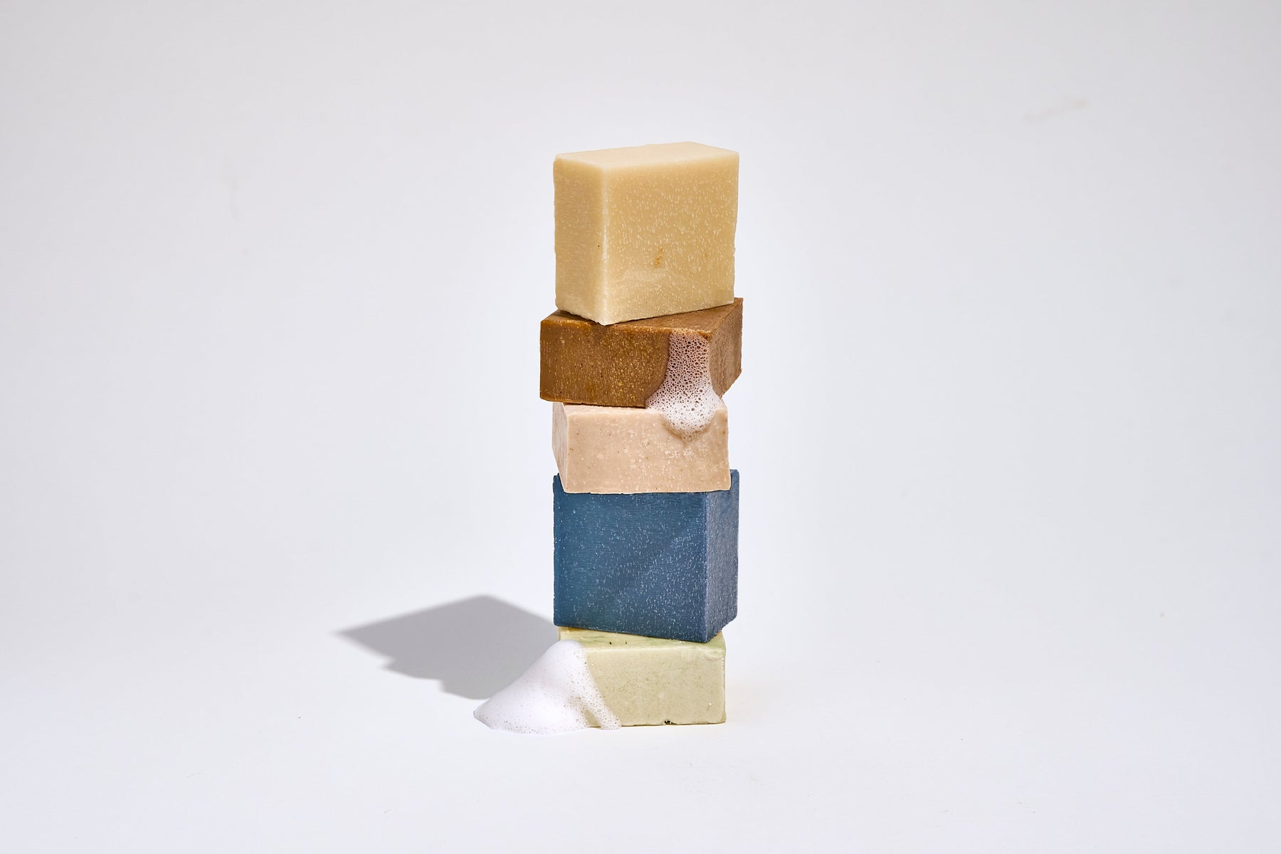 Squatch Mini Soap Trial I6