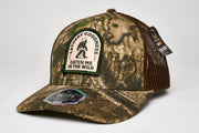 FREE Realtree Hat U7