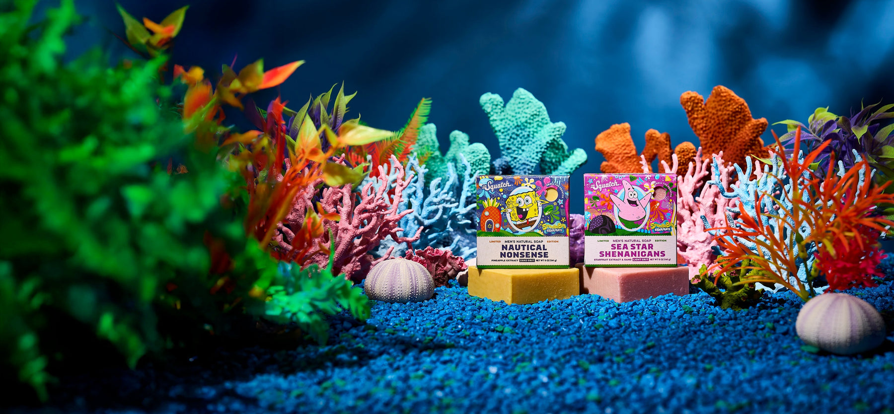SpongeBob 4-Pack C9