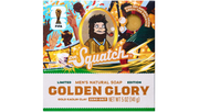 FIFA Golden Glory 3-Pack Bar Soap Bundle G9