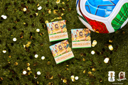 FIFA Golden Glory 3-Pack Bar Soap Bundle G9