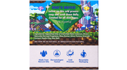 Sonic Speed Super Pack - Exclusive Limited Edition Bar Soap and Deodorant Bundle E2