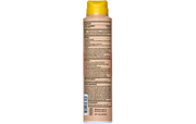 Spray Sunscreen | SPF 30 UVA/UVB Protection | Non-Greasy Mineral Sunscreen for Men L0