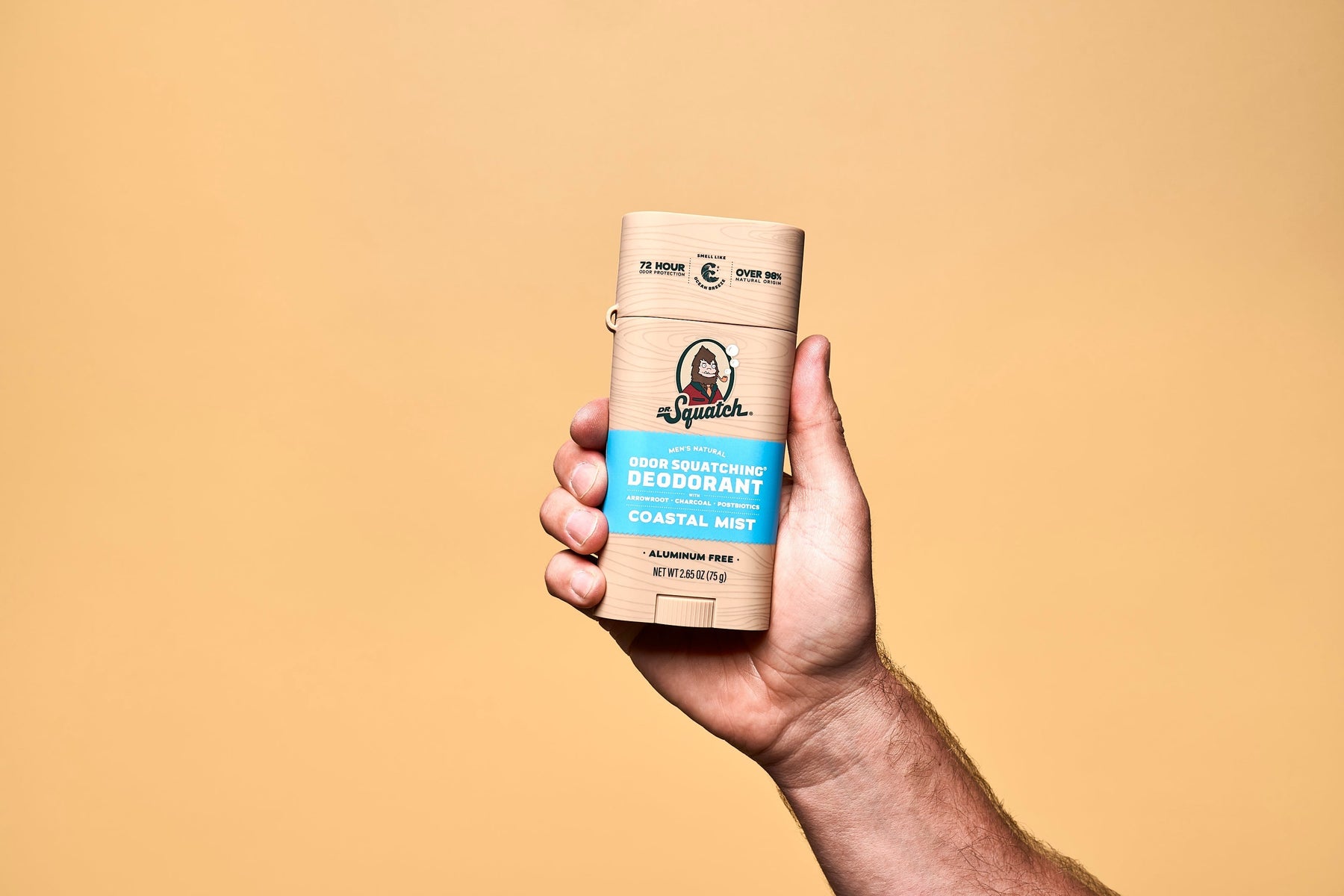 Coastal Mist Deo Flask E2