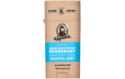 Coastal Mist Deo Flask E2