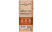 Wood Barrel Bourbon Deo Flask D4