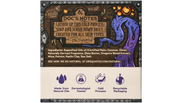 Dungeons & Dragons Mimic Bricc 3-Pack - Exclusive Limited Edition Bar Soap G4