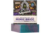 Dungeons & Dragons Mimic Bricc 3-Pack - Exclusive Limited Edition Bar Soap G4
