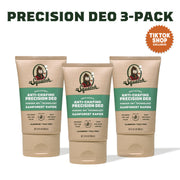 Precision Deo Rainforest Rapids - 3-Pack Y1