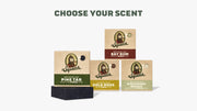 Bar Soap 4-Pack I5