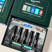 Minis + FREE Manteen Canteen L5