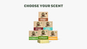 Bar Soap 6-Pack A2