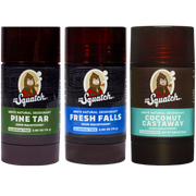 Deodorant 3-Pack Y1