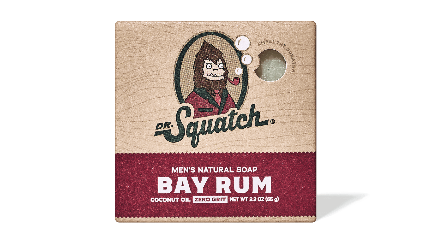 Bay Rum Mini Y4