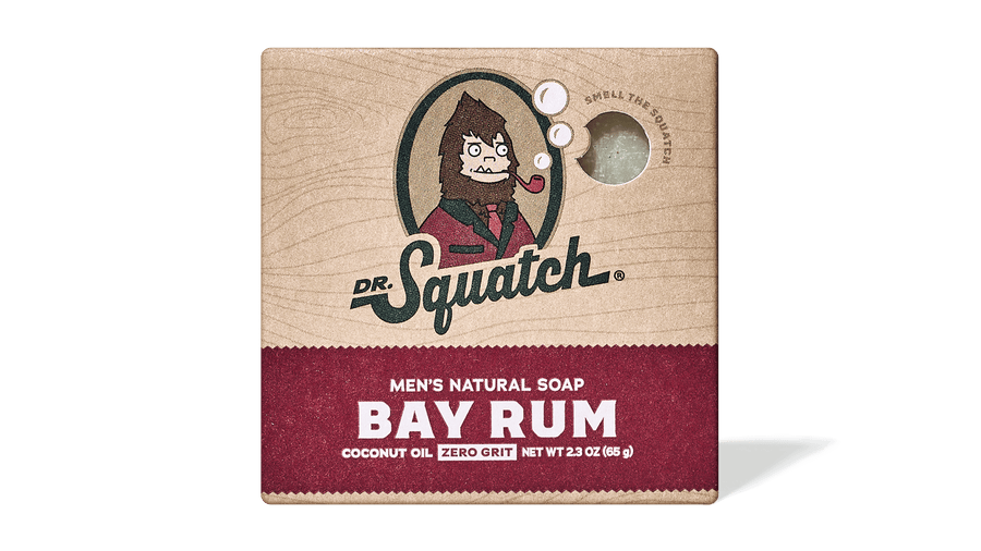 Bay Rum Mini Y4