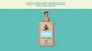 Coconut Castaway Hand Soap N6