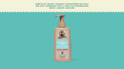 Coconut Castaway Lotion P5