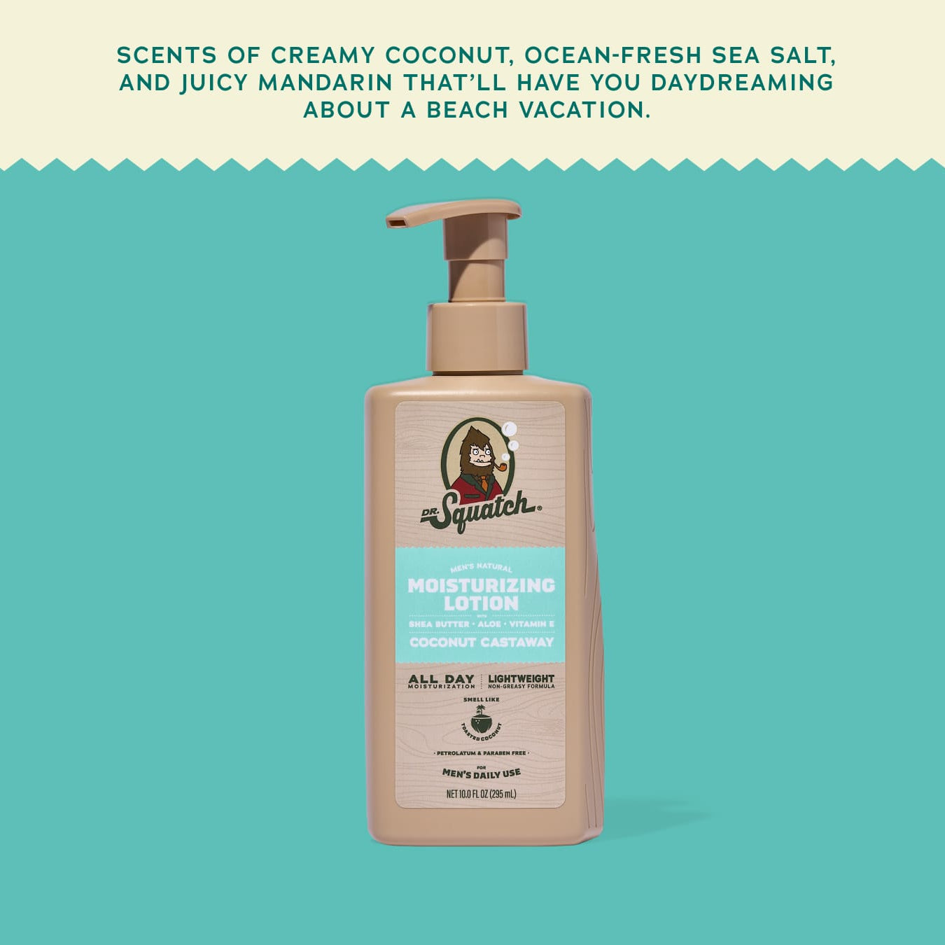 Body Wash & Lotion Duo Z1