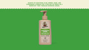 Cool Fresh Aloe Lotion M2