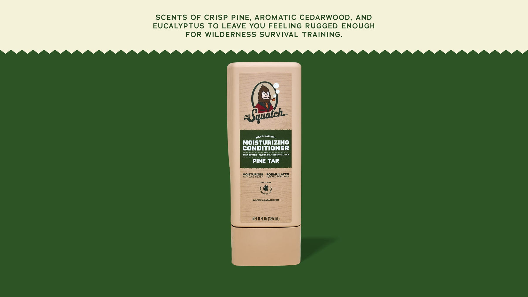 Pine Tar Conditioner G0